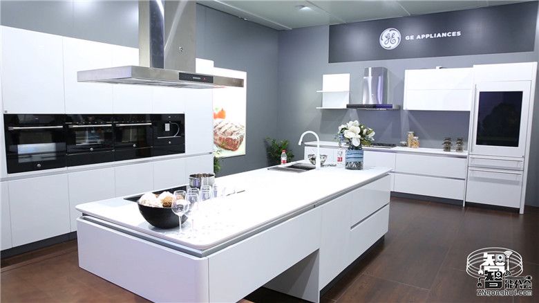 “海尔系厨电”整合5大品牌，占据厨房电器全球化第一阵营 智能公会