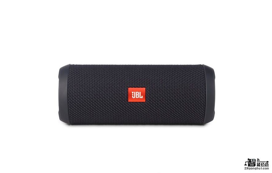 Ipx7级防水 JBL Flip 4 蓝牙便携音箱潮劲十足 智能公会