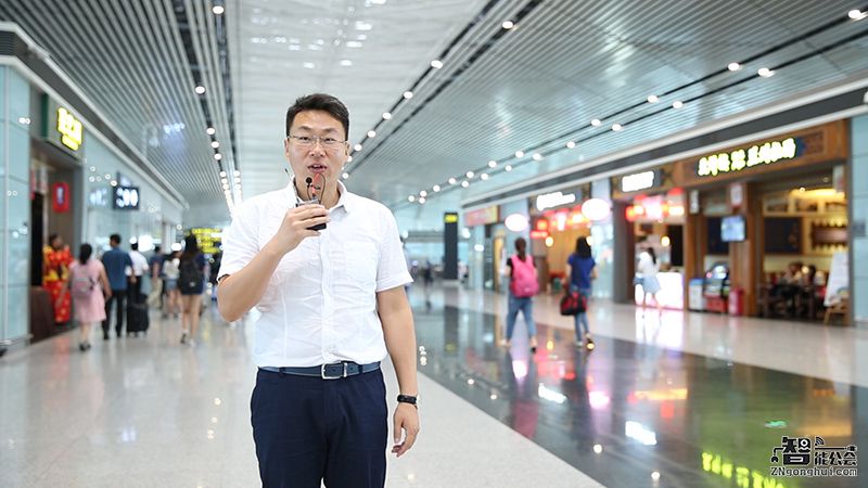 人肉征服火焰山 鬼知道这一路主编都经历了什么！ 智能公会