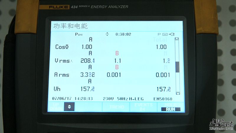 挑战测试极限 “一晚一度电”把实验室搬到火焰山 智能公会