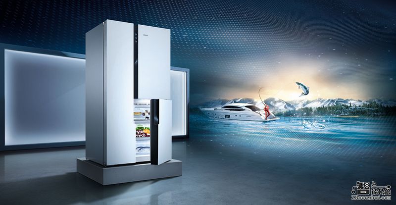 西门子冰箱新鲜节席卷全国，领“鲜”实力领跑冰箱市场 智能公会