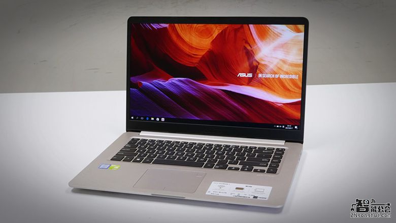 经济大屏又轻便？Asus VivoBook S15即将上市 智能公会