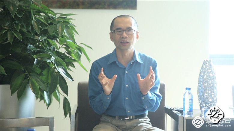 海尔智慧家庭操作系统在京启动 专访海尔OS研发总监 智能公会