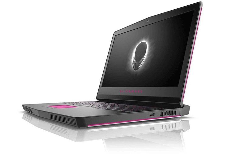 实力超燃性能更强 Alienware15全新升级 智能公会