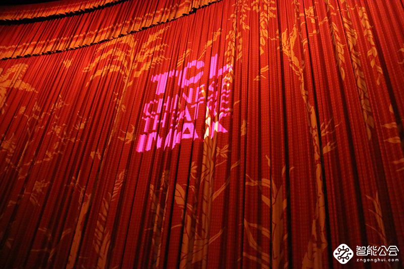 TCL凭什么能成为首家冠名好莱坞大剧院的中国品牌？ 智能公会