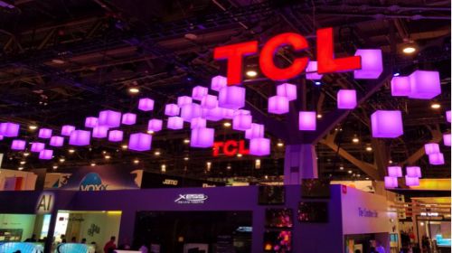 深耕量子点发力人工智能 CES2018TCL大秀实力