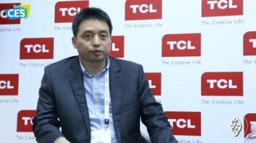 TCL陈乃军：人工智能会是一直...