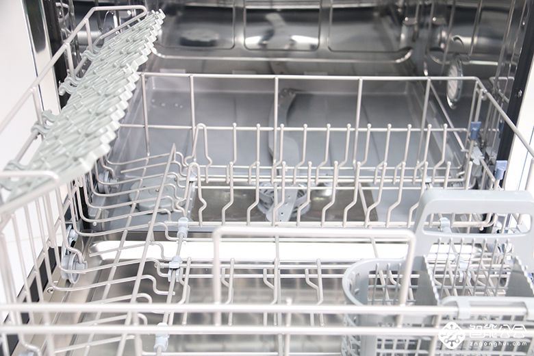 有颜更有智，东芝全智能洗碗机T2  “慧洗科技” 一键治好你的选择纠结症  智能公会
