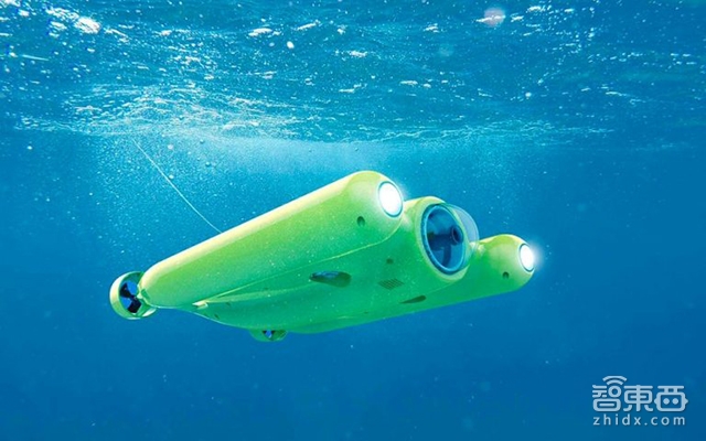 千亿美元新蓝海：机器人养鱼了解一下？ 智能公会