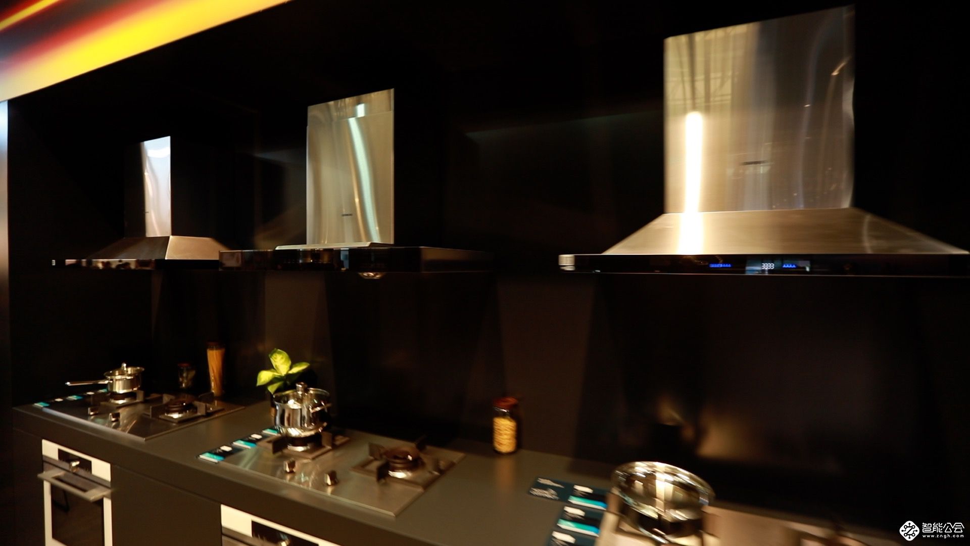 西门子家电发布全新产品 定义高品质现代厨房新标准 智能公会