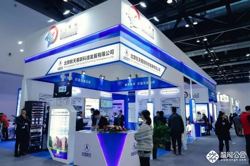 2018中国智能建筑展览会：呈现智能建筑前沿技术 智能公会