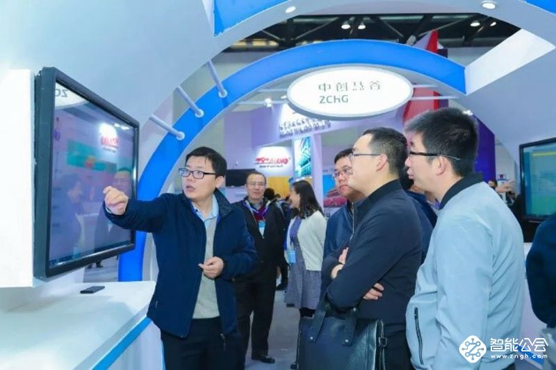2018中国智能建筑展览会：呈现智能建筑前沿技术 智能公会