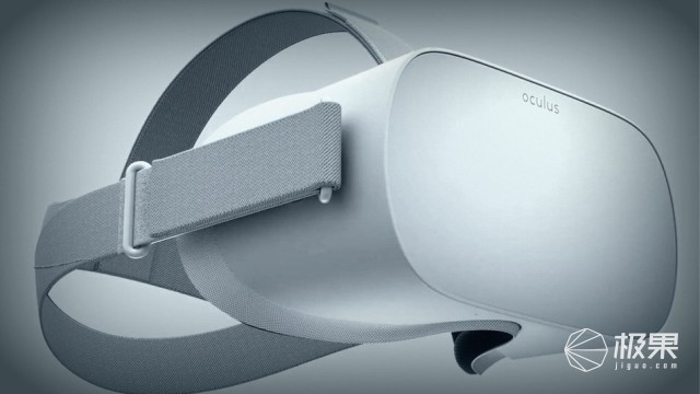 Facebook将推Oculus Go独立头显，无需连接手机电脑 智能公会