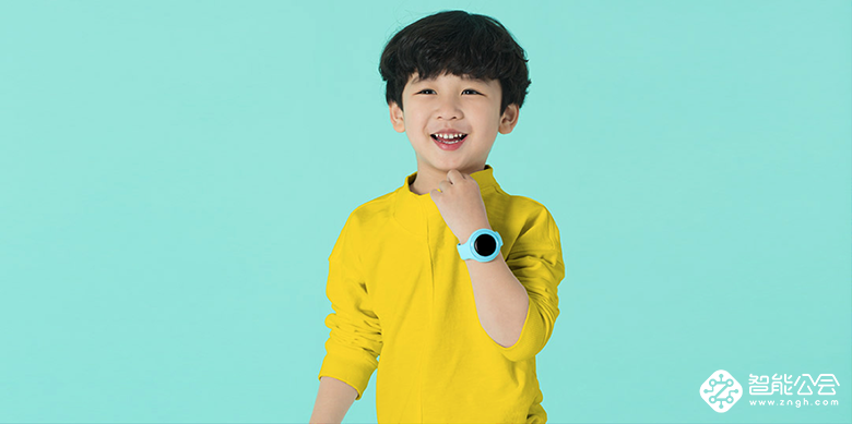 六一儿童节礼物 小米米兔儿童电话手表2C发布售价199元 智能公会