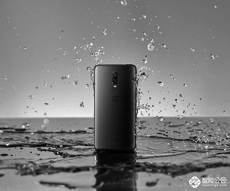 全速旗舰性能  OnePlus 6这么彪悍你会买吗？ 智能公会