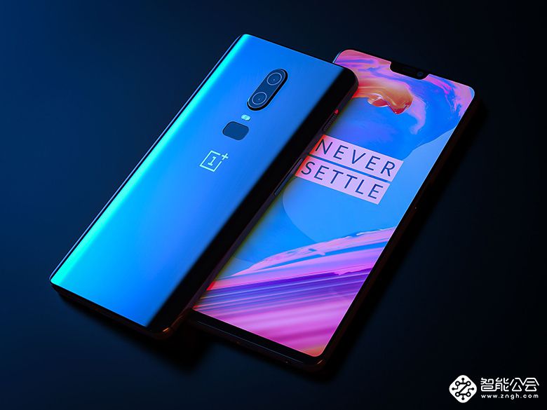 全速旗舰性能  OnePlus 6这么彪悍你会买吗？ 智能公会