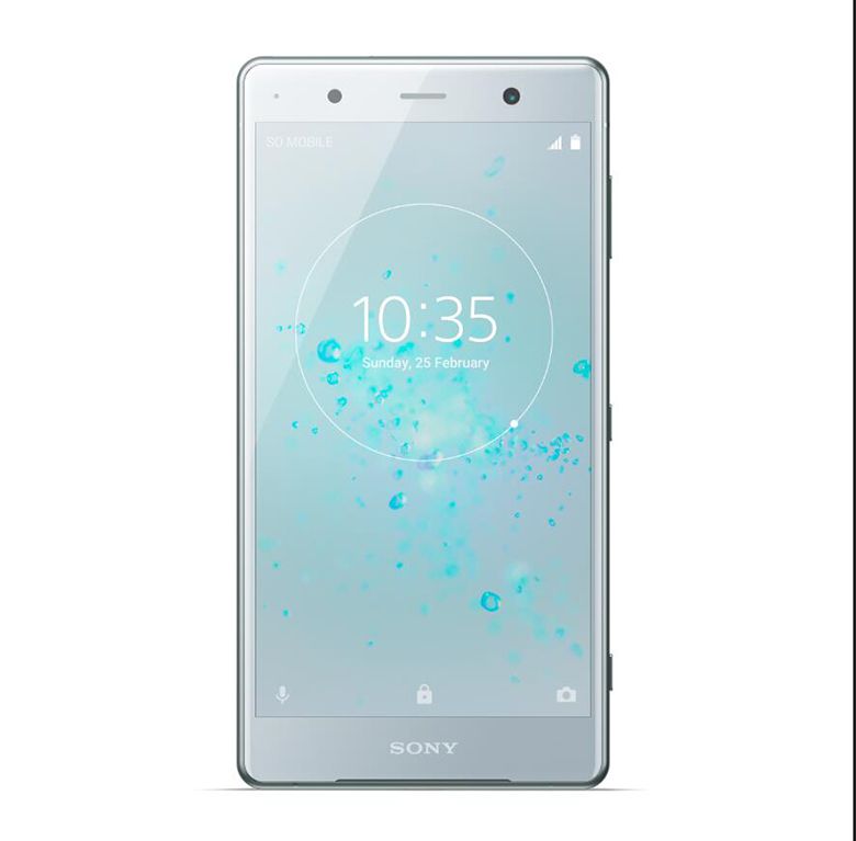 智慧新双摄 畅娱无索限 Xperia XZ2 Premium中国大陆地区正式发布 智能公会