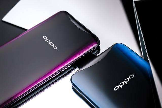 OPPO Find X音质怎么样？看到Dirac技术我就放心了 智能公会