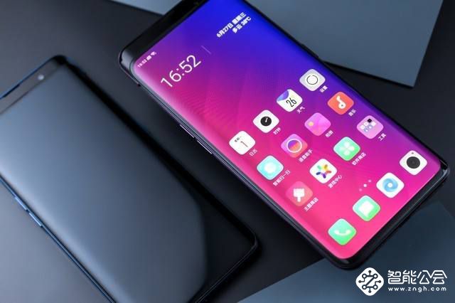 OPPO Find X音质怎么样？看到Dirac技术我就放心了 智能公会