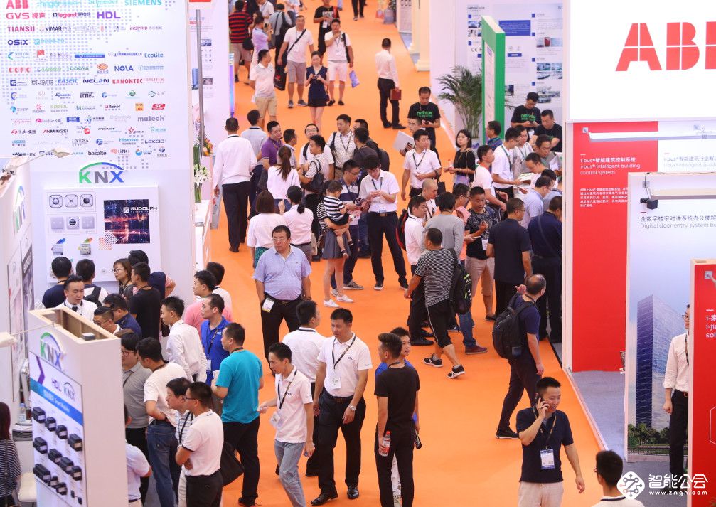  2018上海国际智能建筑展览会获行业热烈支持，参展商及展会规模再创新高 智能公会