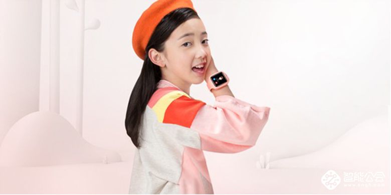 通话更清晰 定位更迅速 4G版小米米兔儿童电话手表3发布售价599元 智能公会