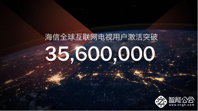 用户3560万！聚好看成立2周年领跑OTT 智能公会