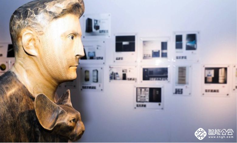 极简家居艺术开启“冰川银”时代 美的微晶冰箱国美首发 智能公会