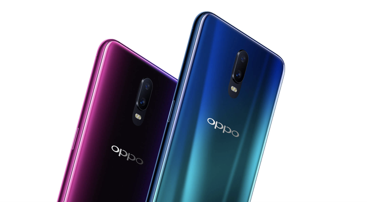 引领渐变风潮 尽显设计之美 OPPO R17正式开启预约 智能公会