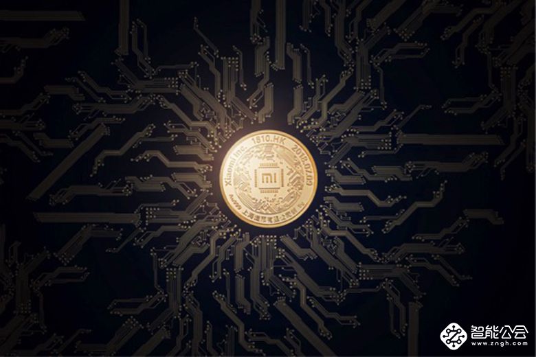 献礼米粉 2018小米纪念金银章限量上市 智能公会