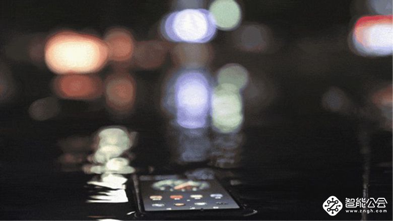 地表最强户外手机  AGM X3喜马拉雅新品发布会 智能公会
