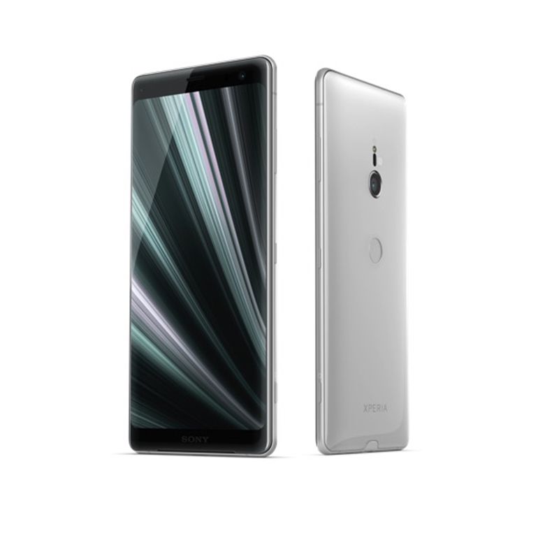 沉浸式使用体验 索尼全新旗舰智能手机Xperia XZ3正式发布 智能公会