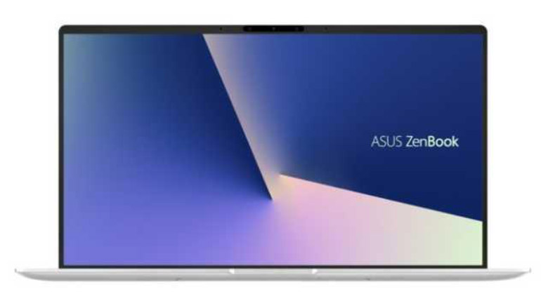 华硕ZenBook系列新品发布：又一款全面屏笔记本来了？ 智能公会
