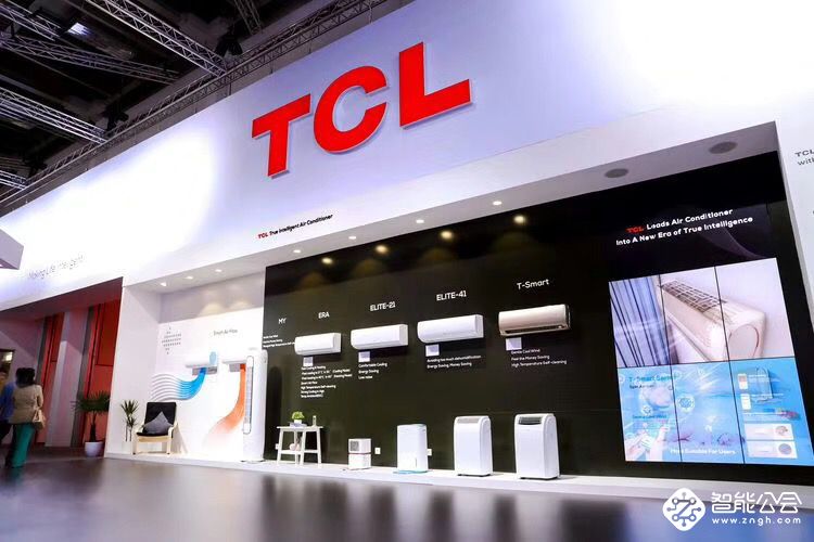 TCL熊军：坚持四高理念的同时追求每一款精品上市即上量 智能公会