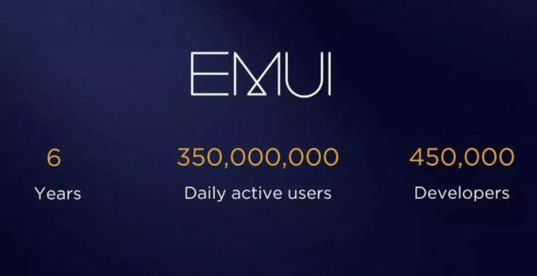 EMUI 9.0重磅来袭！四大升级抢先看！ 智能公会