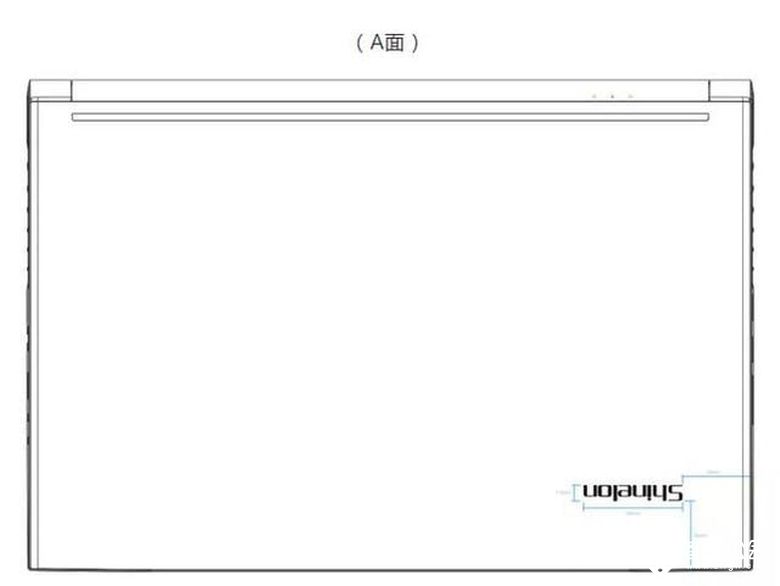 爆料爆料！炫龙首款超窄边框游戏本曝光 智能公会