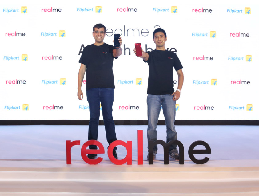 在海外狂刷存在感的Realme，只是照搬了OPPO国内打法？ 智能公会