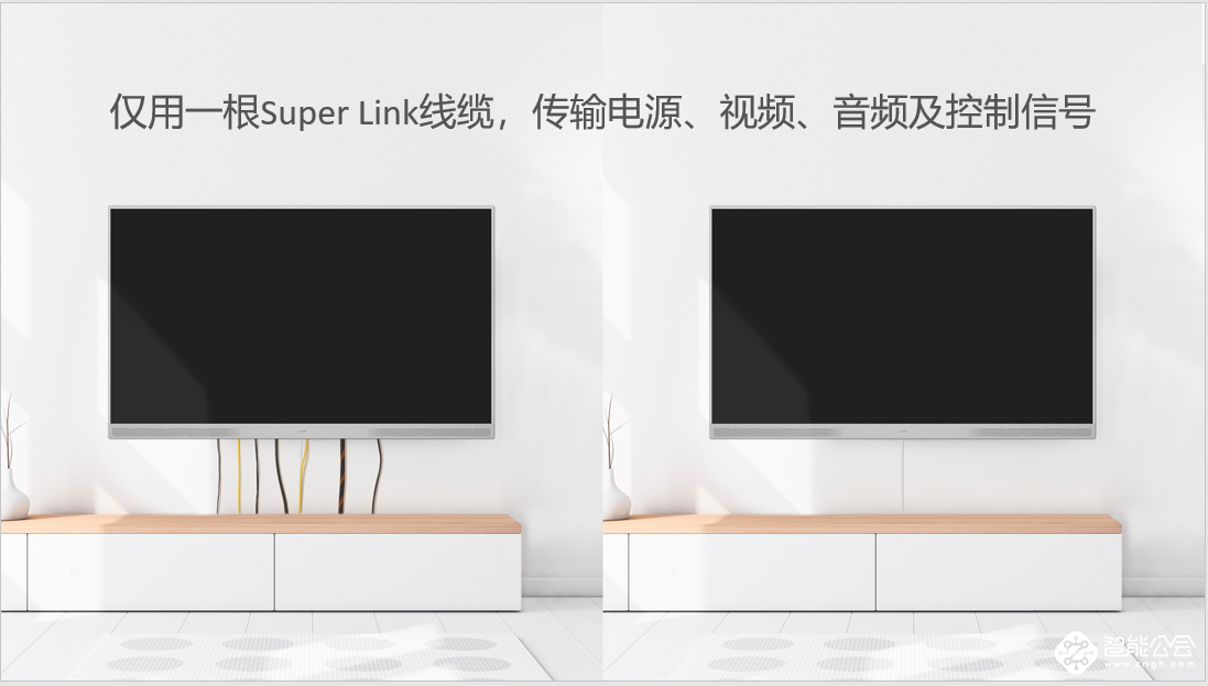 超级电视Zero 65正式发布  超薄一体成最大看点 智能公会