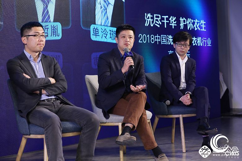 TCL免污式洗衣机创无止境  免污洗护引领健康升级新趋势 智能公会