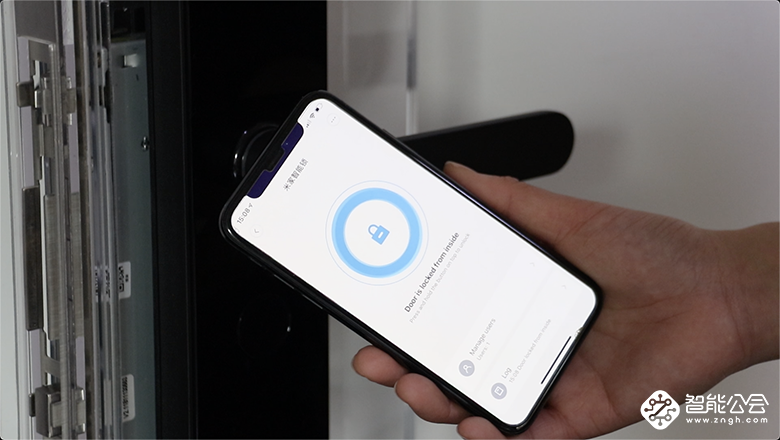 天下无贼 小米米家智能门锁究竟有多安全？ 智能公会