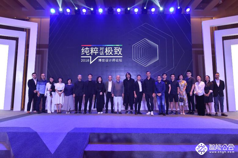 博西家电：深耕中国市场 持续引领家电行业蓬勃发展 智能公会