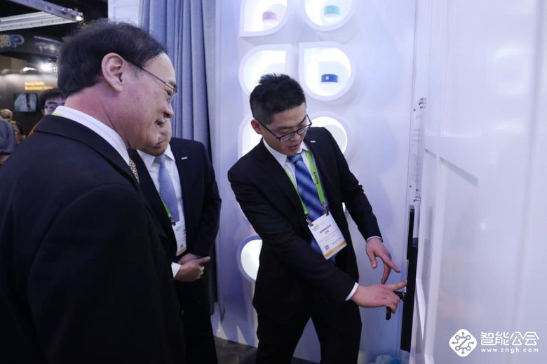 CES 2019 发布智慧零售大脑：苏宁牵手科沃斯打造BiuOS赋能样本 智能公会