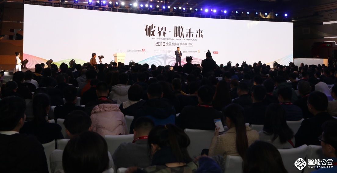 悬念大戏 饕餮美食 AWE2019配套活动将密集上演 智能公会