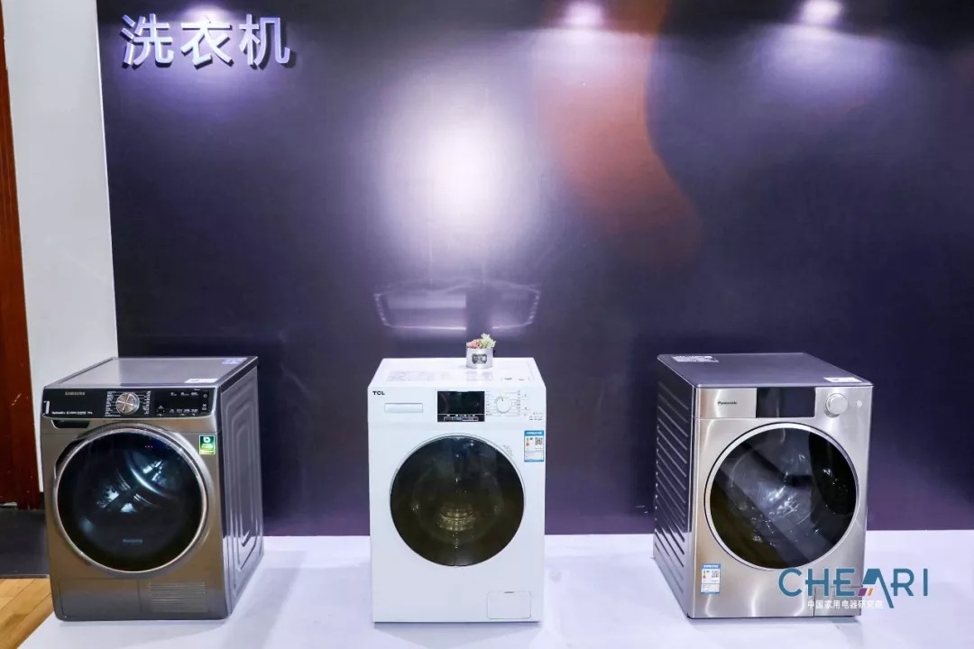 实至名归，TCL洗烘一体变频滚筒洗衣机再获2018年度“好产品”奖 智能公会