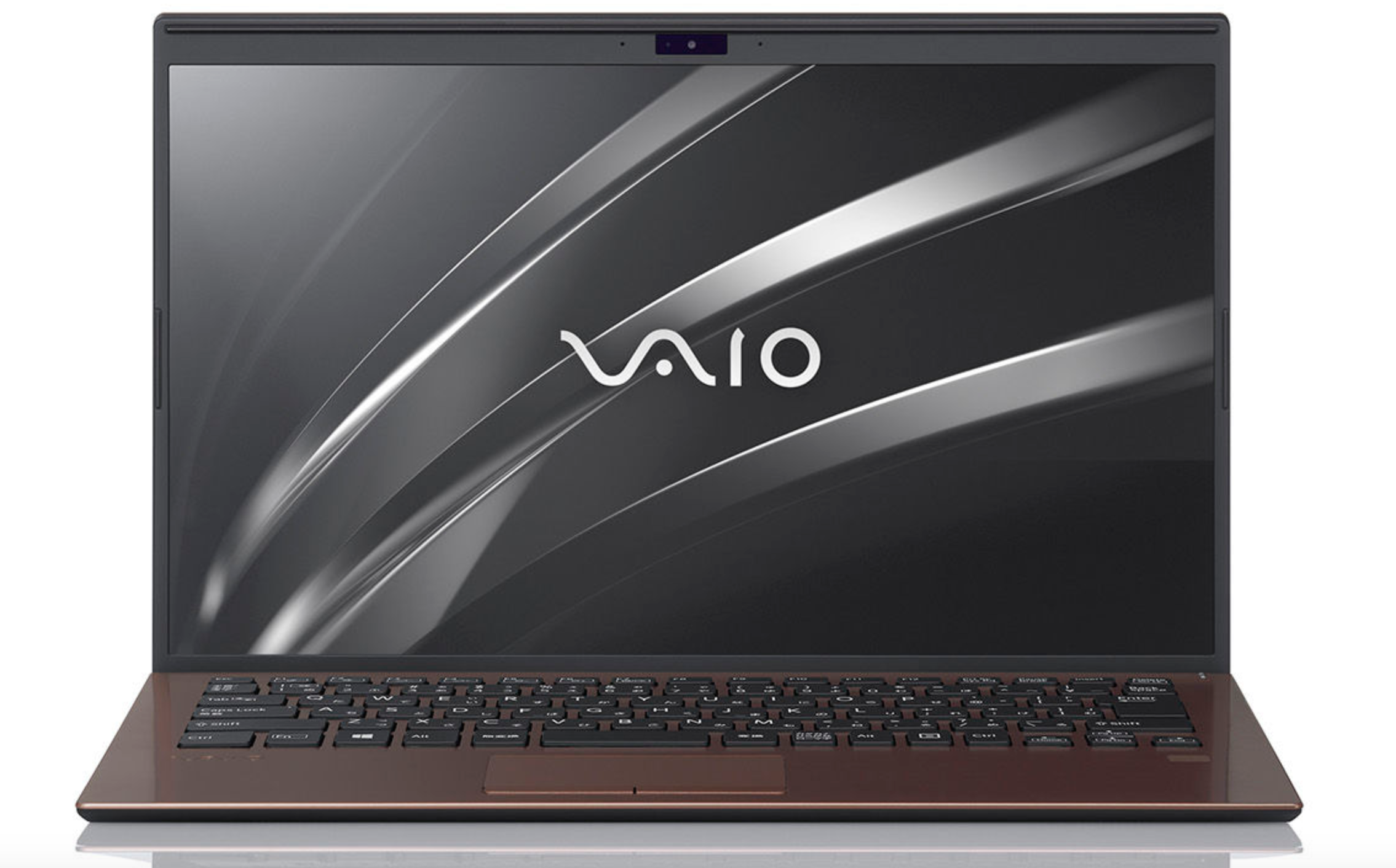 VAIO推出新款轻薄本：便携性绝佳，起售价8673元 智能公会