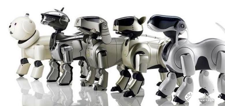 LG 为新机器人申请专利 新设计看起来像俄罗斯套娃 智能公会