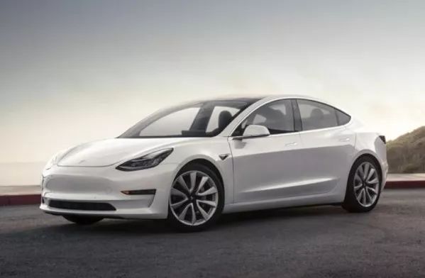 30万的电动SUV？特斯拉下周发布Model Y 有望国产化 智能公会