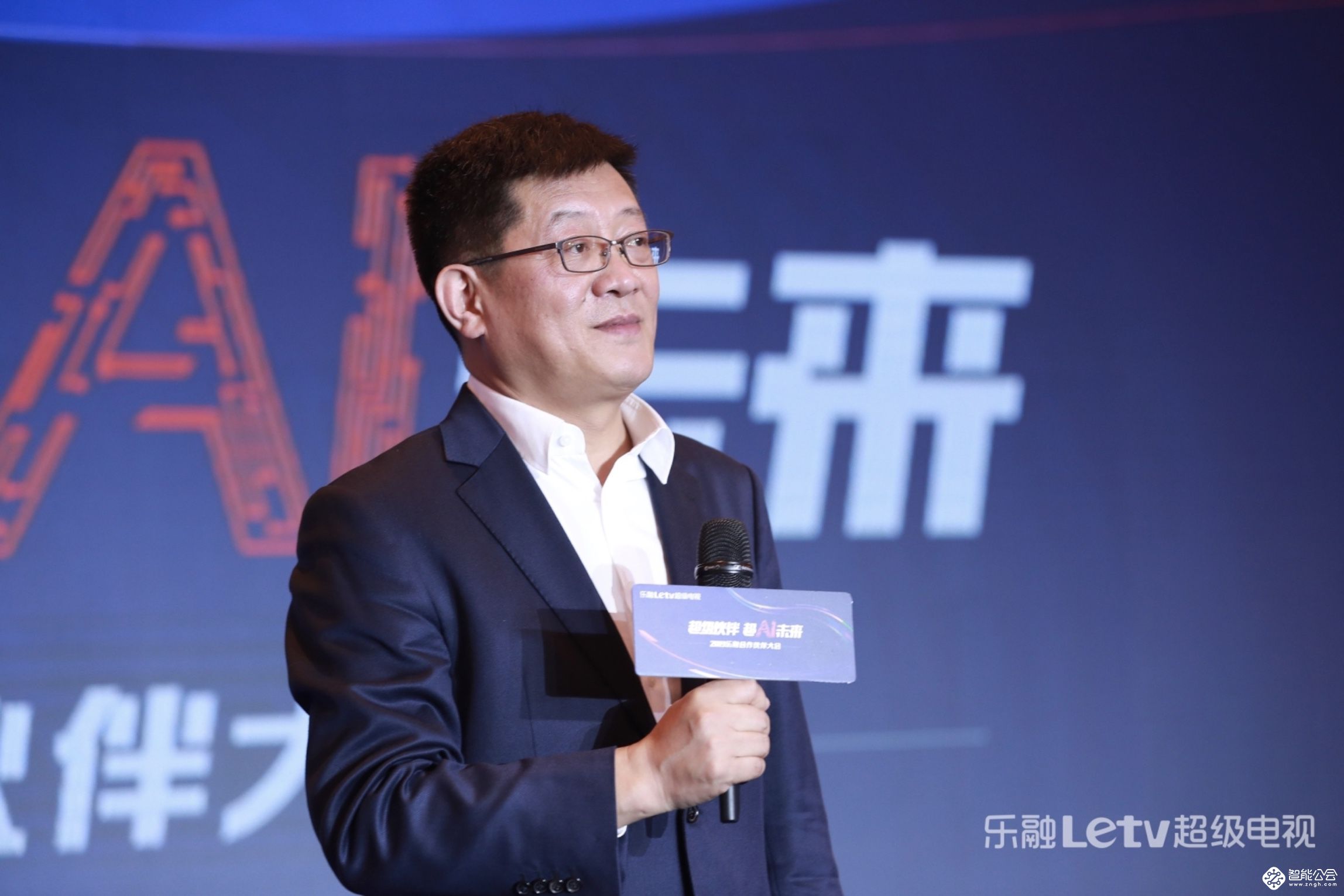 联手京东深度合作，Letv为用户接入智能家居服务新体验 智能公会