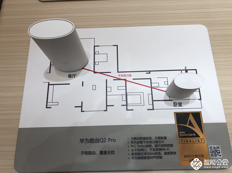 2019艾普兰奖揭晓 行业皇冠上八星闪耀 智能公会