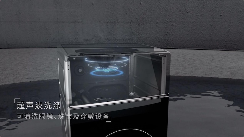 科技是第一生产力 TCL X10冰箱洗衣机创新引领行业发展 智能公会