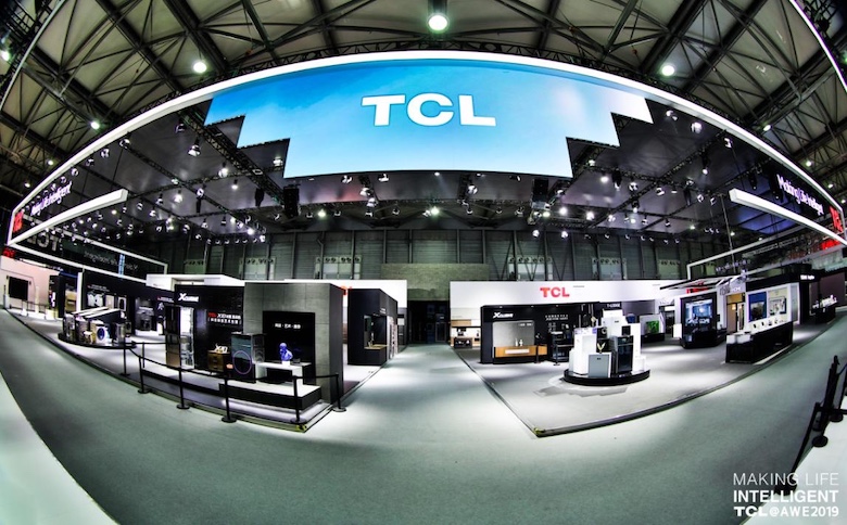 科技是第一生产力 TCL X10冰箱洗衣机创新引领行业发展 智能公会